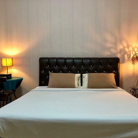 Elcidium Boutique Guesthouse Kata Plajı Dış mekan fotoğraf