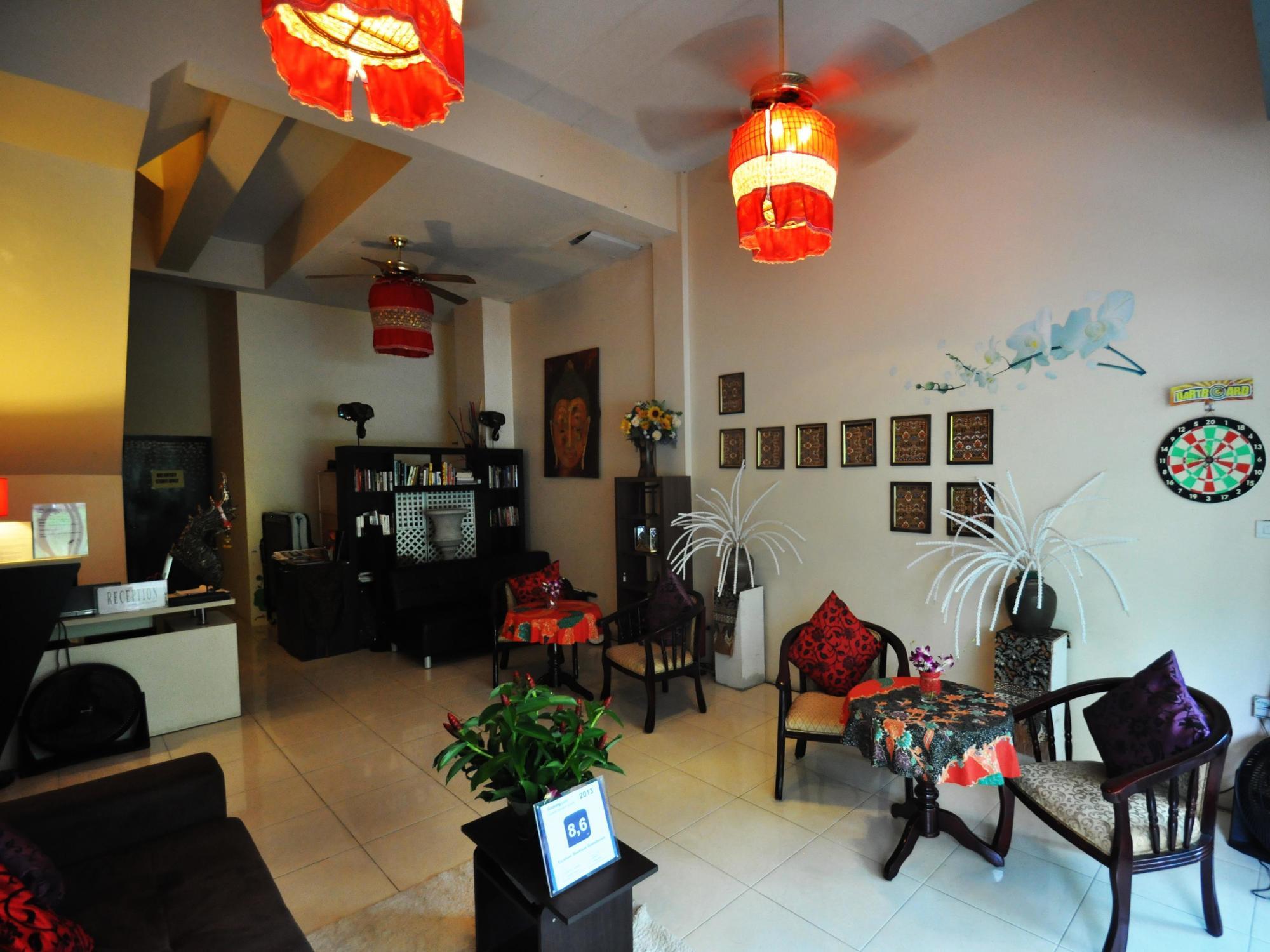 Elcidium Boutique Guesthouse Kata Plajı Dış mekan fotoğraf