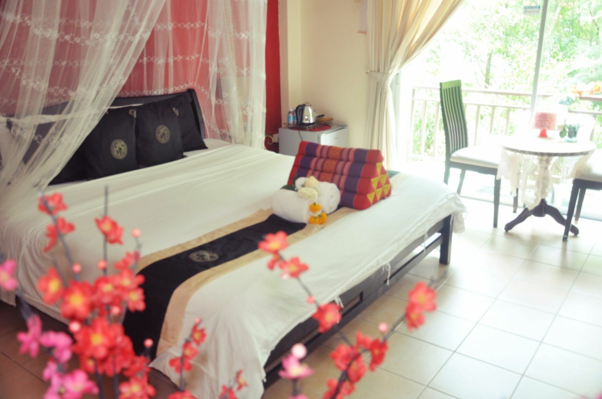 Elcidium Boutique Guesthouse Kata Plajı Dış mekan fotoğraf