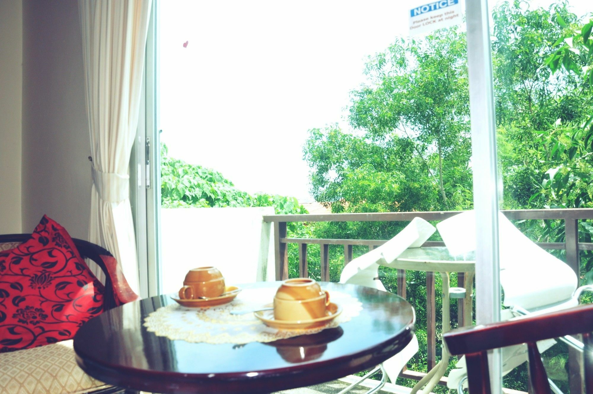 Elcidium Boutique Guesthouse Kata Plajı Dış mekan fotoğraf
