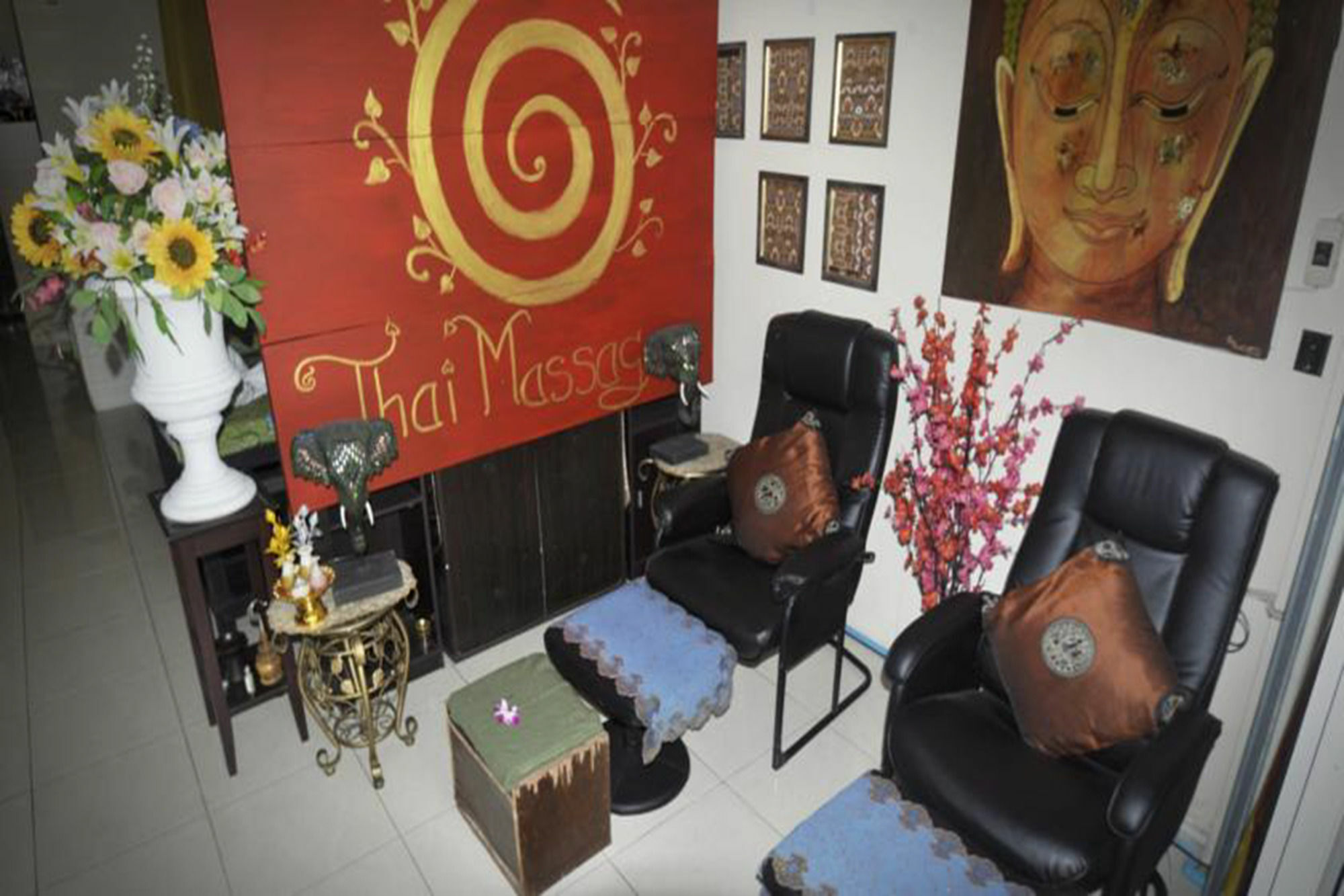 Elcidium Boutique Guesthouse Kata Plajı Dış mekan fotoğraf