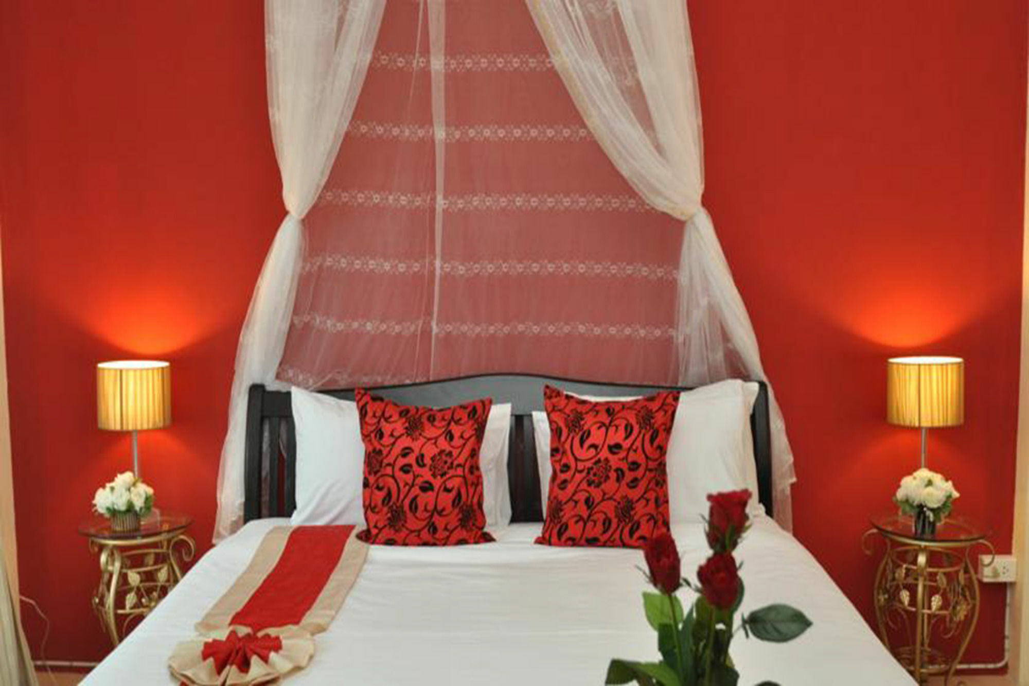 Elcidium Boutique Guesthouse Kata Plajı Dış mekan fotoğraf