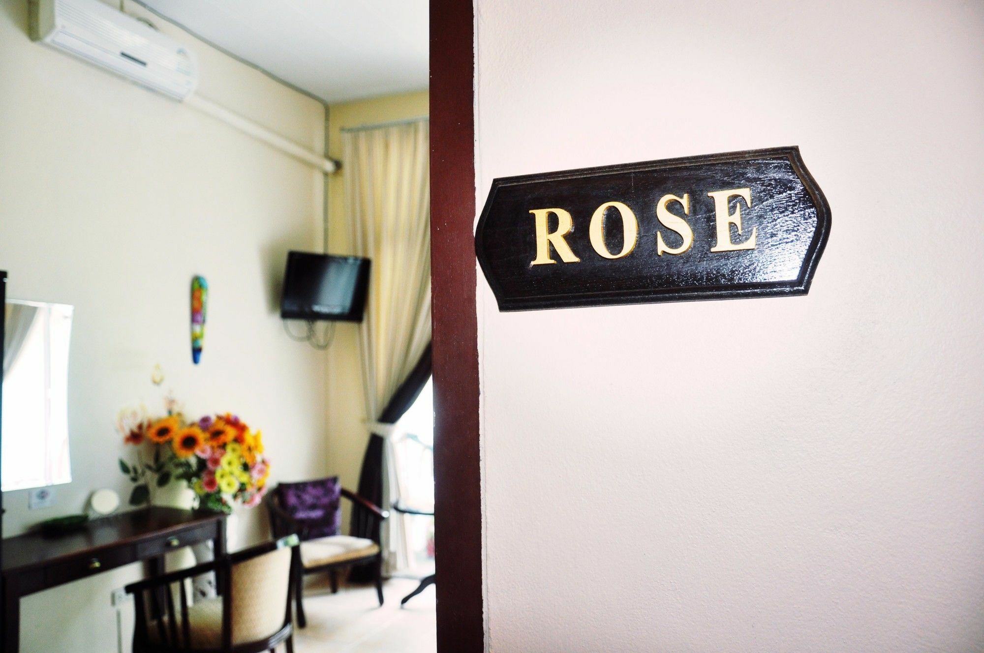 Elcidium Boutique Guesthouse Kata Plajı Dış mekan fotoğraf