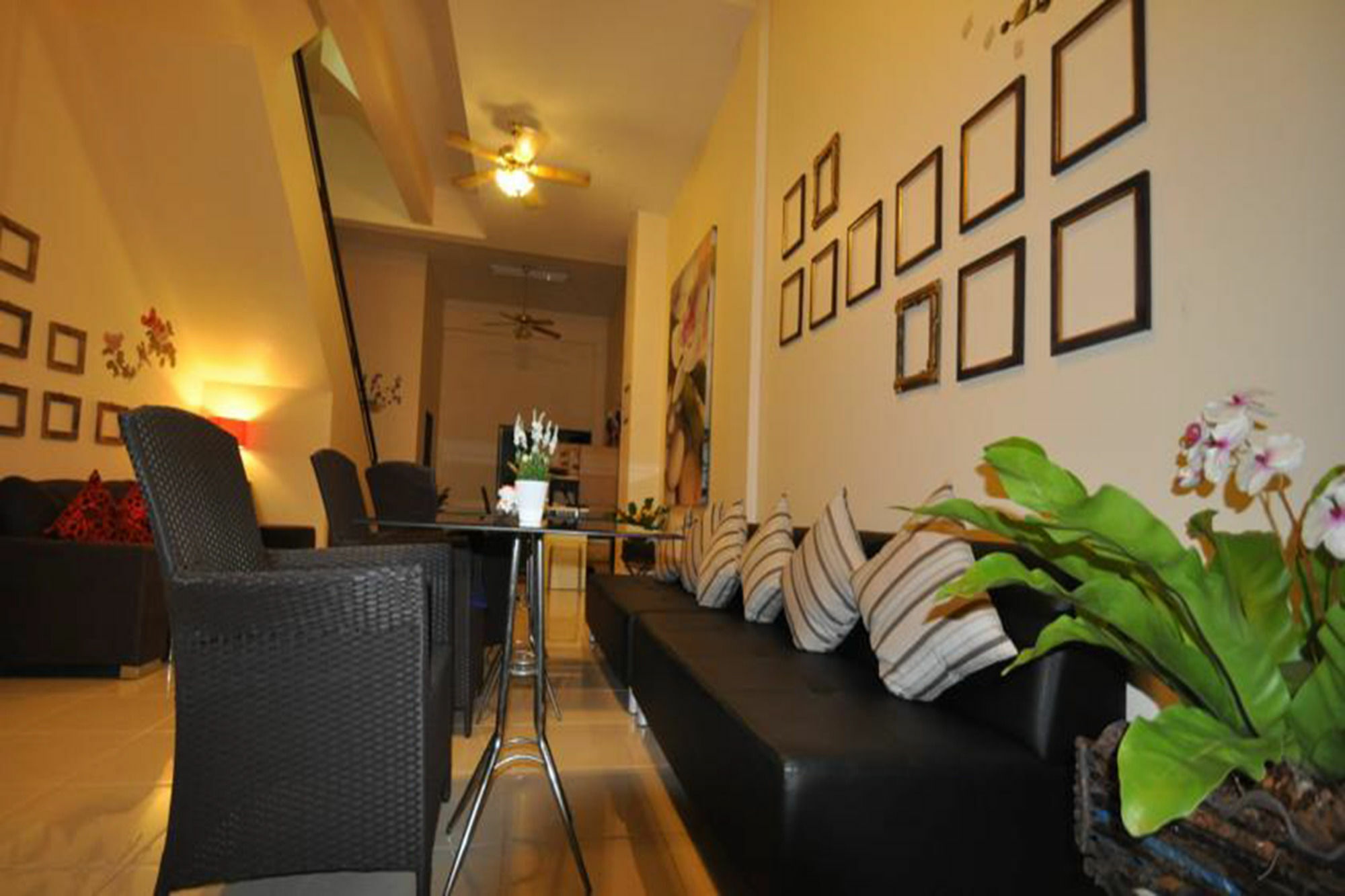Elcidium Boutique Guesthouse Kata Plajı Dış mekan fotoğraf