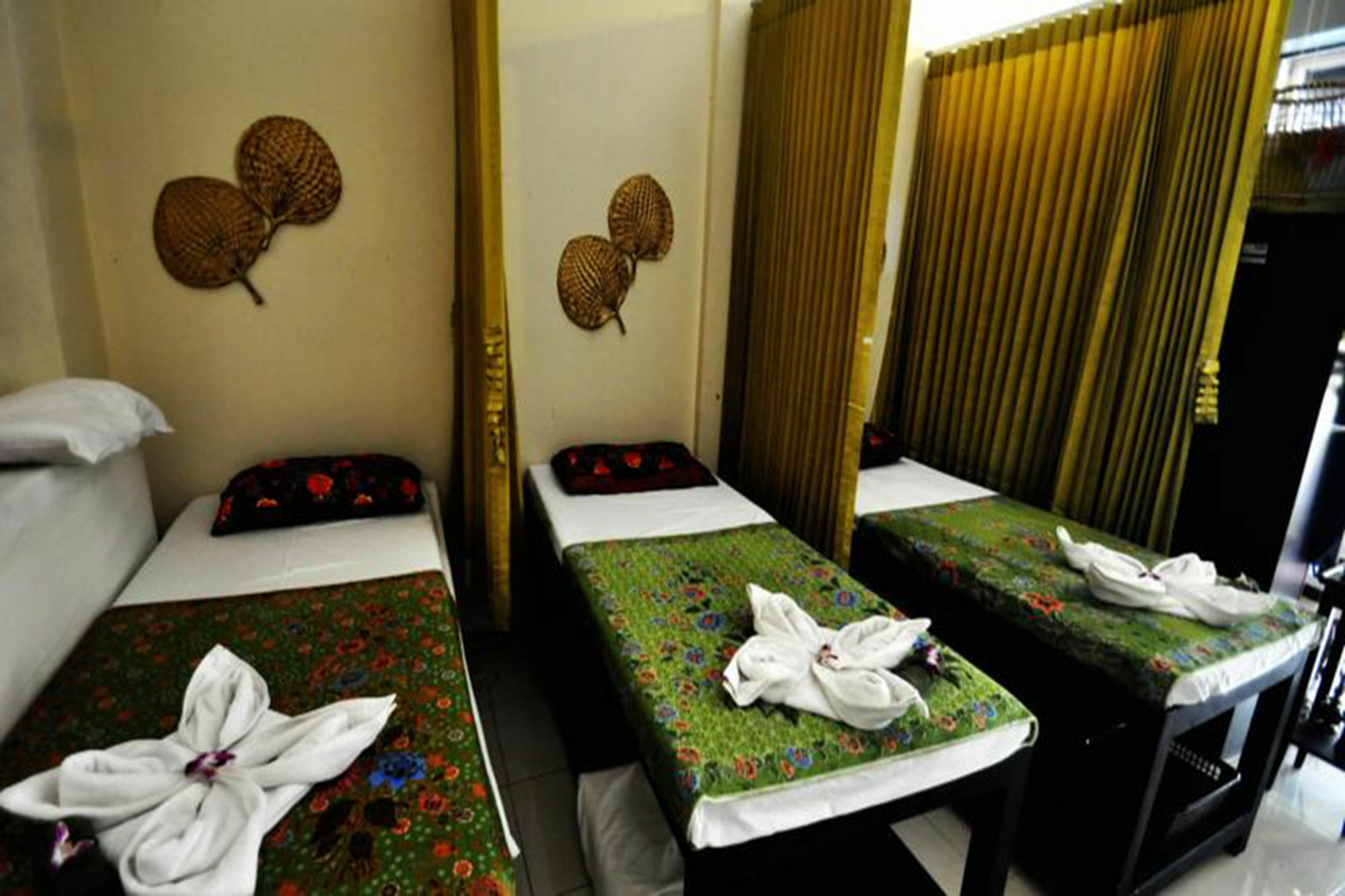 Elcidium Boutique Guesthouse Kata Plajı Dış mekan fotoğraf