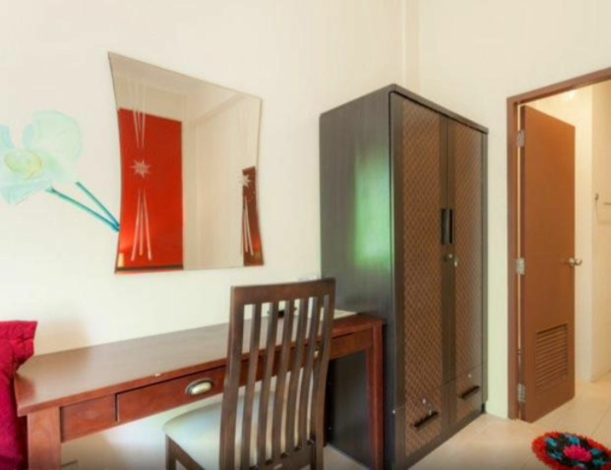 Elcidium Boutique Guesthouse Kata Plajı Dış mekan fotoğraf