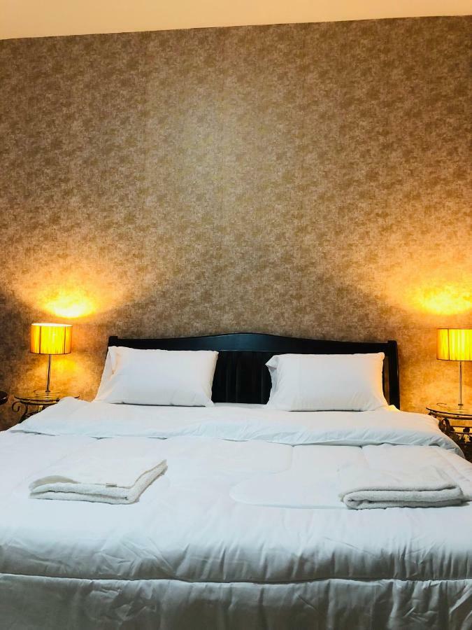 Elcidium Boutique Guesthouse Kata Plajı Dış mekan fotoğraf