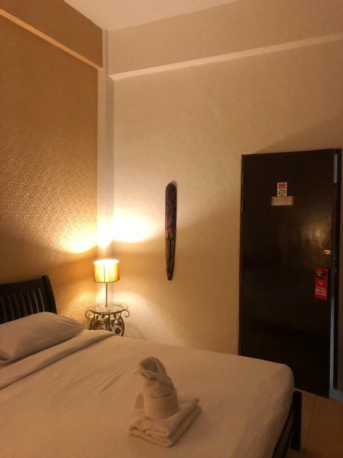 Elcidium Boutique Guesthouse Kata Plajı Dış mekan fotoğraf