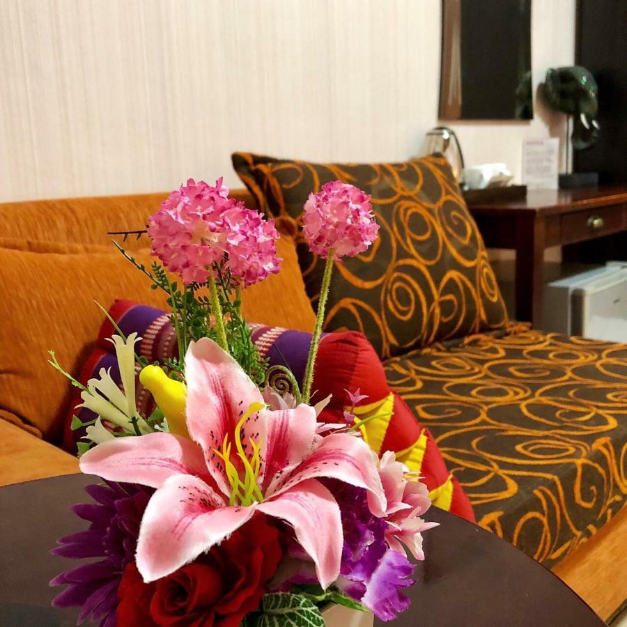 Elcidium Boutique Guesthouse Kata Plajı Dış mekan fotoğraf
