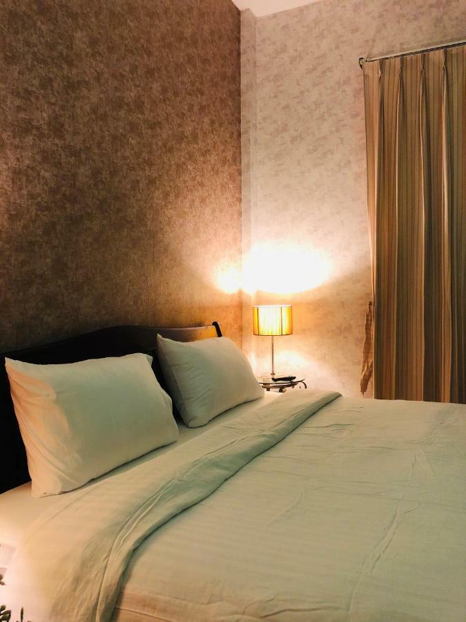 Elcidium Boutique Guesthouse Kata Plajı Dış mekan fotoğraf