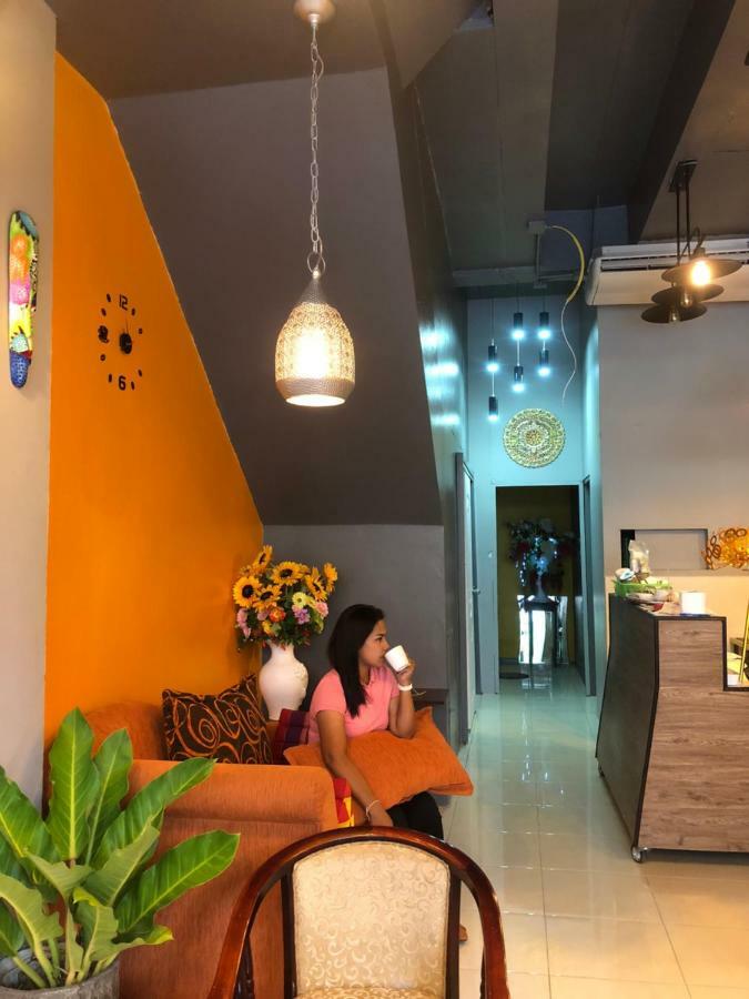 Elcidium Boutique Guesthouse Kata Plajı Dış mekan fotoğraf